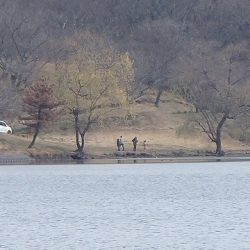 志高湖フィッシング 釣果