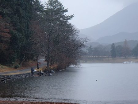 志高湖フィッシング 釣果