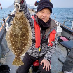 FISHING RISKY 釣果