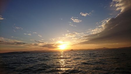 遊漁船 家入 釣果