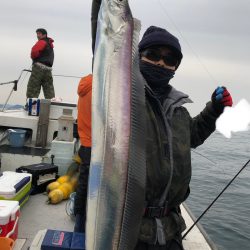 フィッシング　キッタカ 釣果