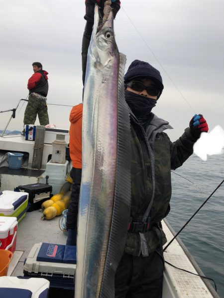 フィッシング　キッタカ 釣果