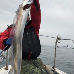 フィッシング　キッタカ 釣果