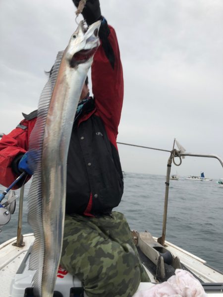 フィッシング　キッタカ 釣果