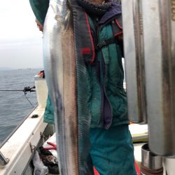 フィッシング　キッタカ 釣果