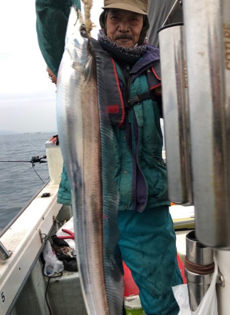 フィッシング　キッタカ 釣果