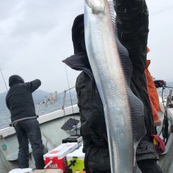 フィッシング　キッタカ 釣果