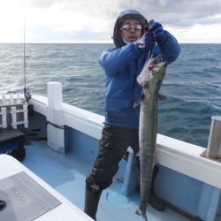 Hit Rush(ヒット ラッシュ) 釣果