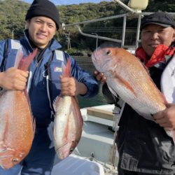 釣船 浦島太郎 釣果