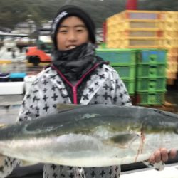 釣船 浦島太郎 釣果