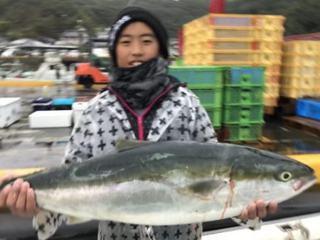 釣船 浦島太郎 釣果