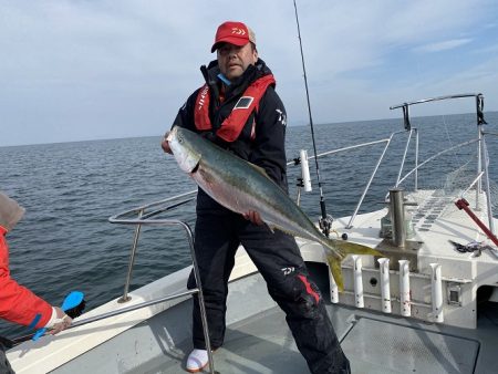 sea boss シーボス 釣果