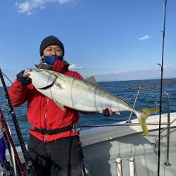 sea boss　シーボス 釣果