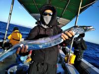 おおせき丸 釣果