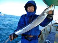 おおせき丸 釣果