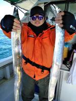 おおせき丸 釣果