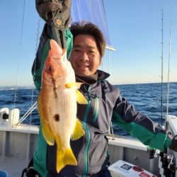 ブルーピア 釣果