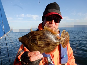 遊漁船 幸友丸 釣果