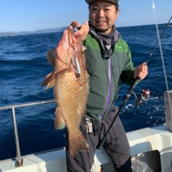 マタウマリンサービス 釣果