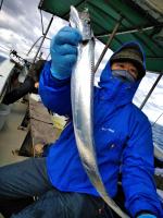 おおせき丸 釣果