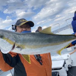 海龍丸（福岡） 釣果