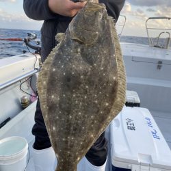 海龍丸（福岡） 釣果