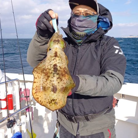 フィッシングボートACE(エース) 釣果