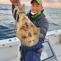 フィッシングボートACE(エース) 釣果