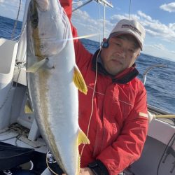 海龍丸（福岡） 釣果