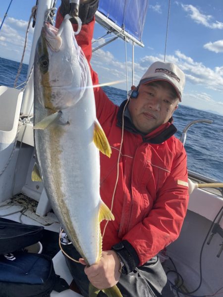 海龍丸（福岡） 釣果