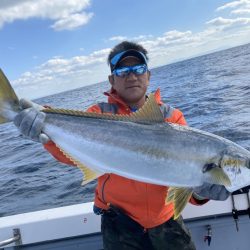 海龍丸（福岡） 釣果