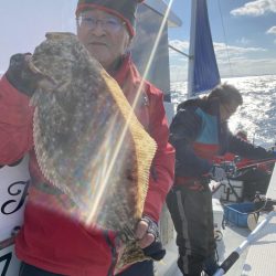 海龍丸（福岡） 釣果