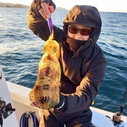 フィッシングボートACE（エース） 釣果