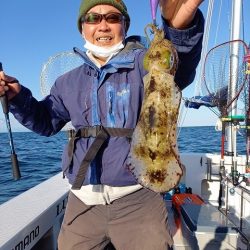 フィッシングボートACE（エース） 釣果