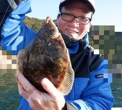 遊漁船 幸友丸 釣果