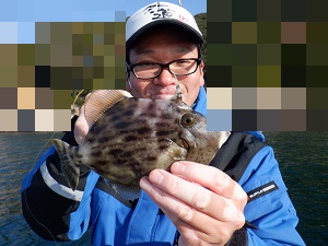 遊漁船 幸友丸 釣果