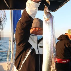 松本釣船２ 釣果