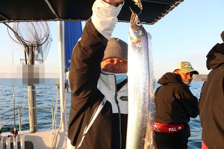 松本釣船２ 釣果