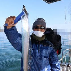 松本釣船２ 釣果