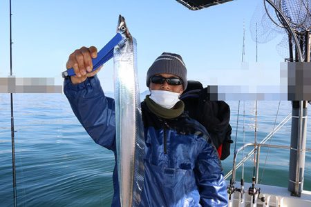 松本釣船２ 釣果