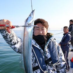 松本釣船２ 釣果