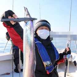 松本釣船２ 釣果