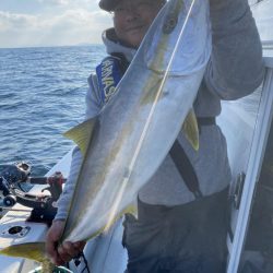 海龍丸(福岡) 釣果