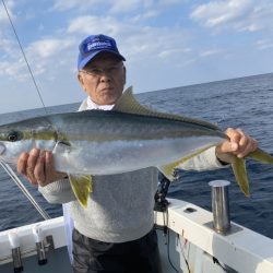 海龍丸(福岡) 釣果