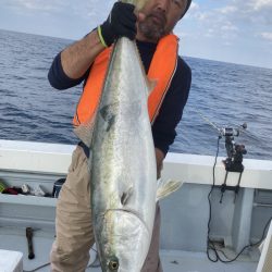 海龍丸(福岡) 釣果
