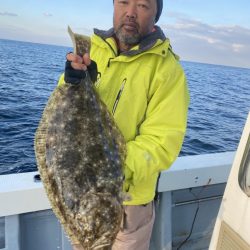 海龍丸(福岡) 釣果