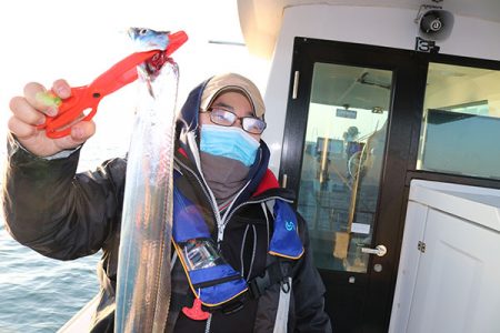 松本釣船２ 釣果