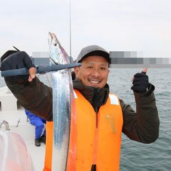 松本釣船２ 釣果