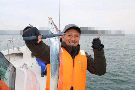 松本釣船２ 釣果