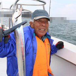 松本釣船２ 釣果